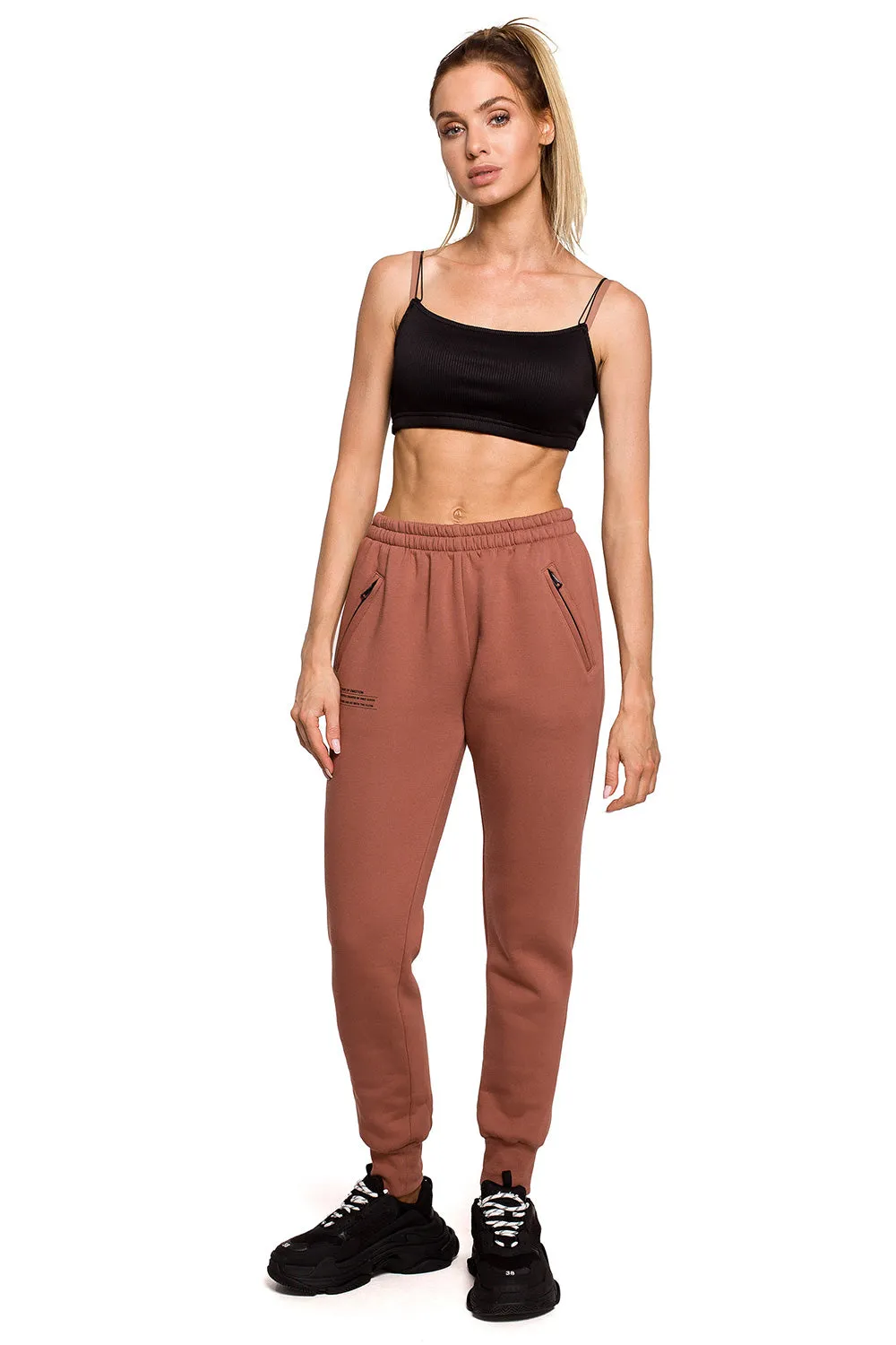Pantaloni model 157308 Moe