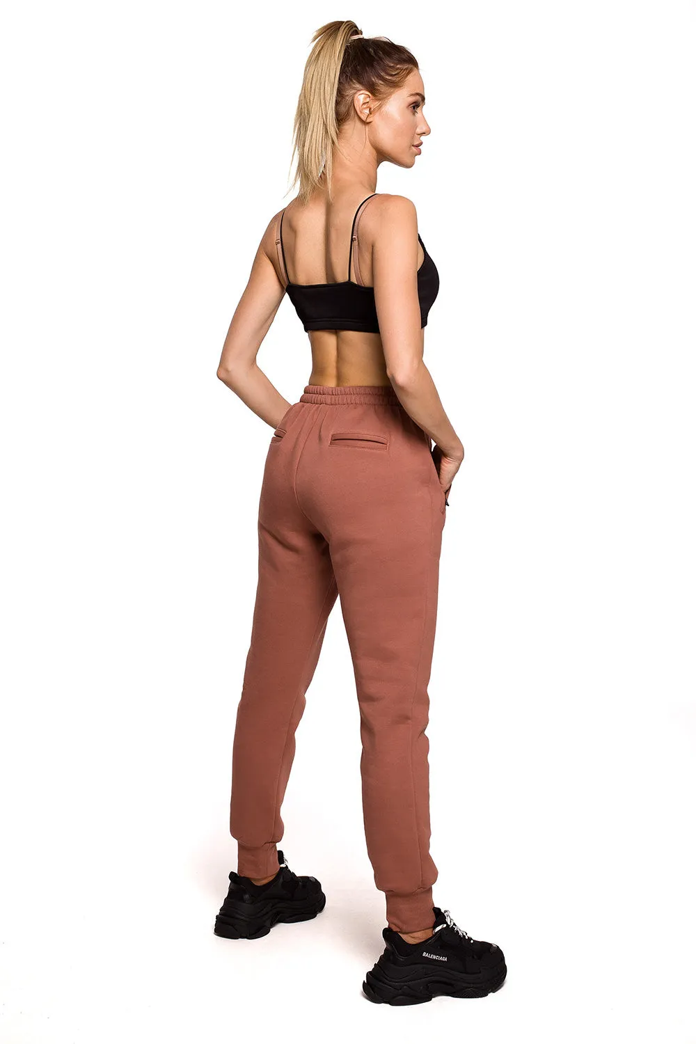 Pantaloni model 157308 Moe