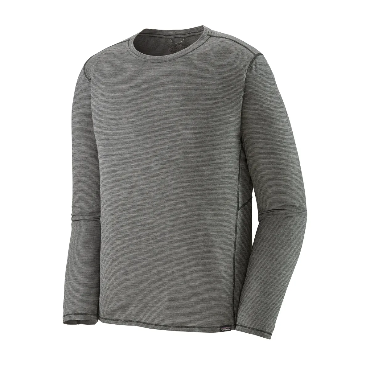 PATAGONIA Long-Sleeved Capilene Cool Lightweight Shirt Uomo