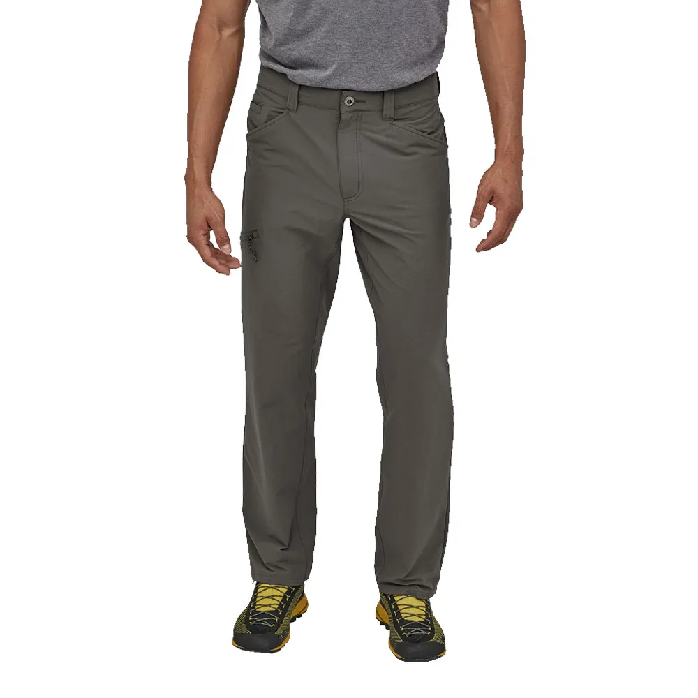 Patagonia Quandary Hiking Pantaloni -  AW24
