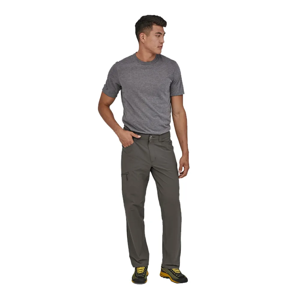 Patagonia Quandary Hiking Pantaloni -  AW24