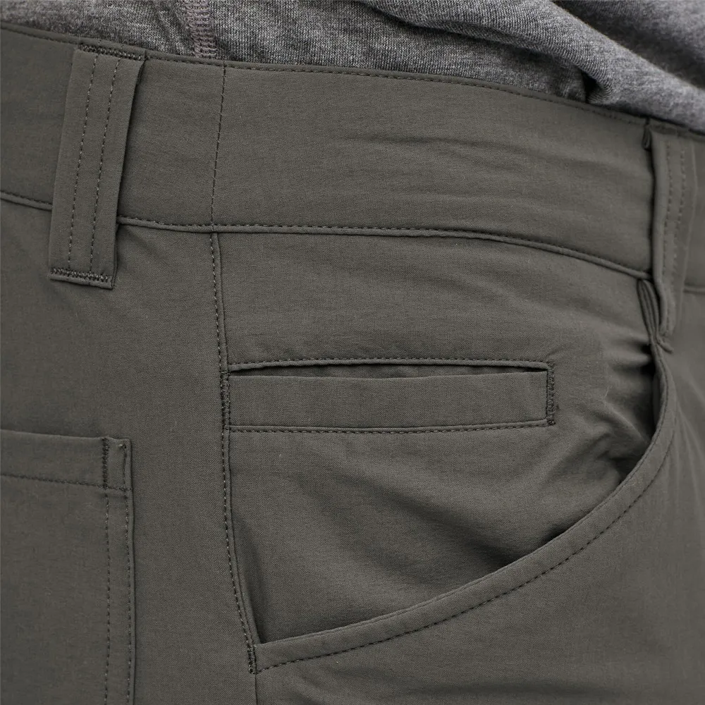 Patagonia Quandary Hiking Pantaloni -  AW24