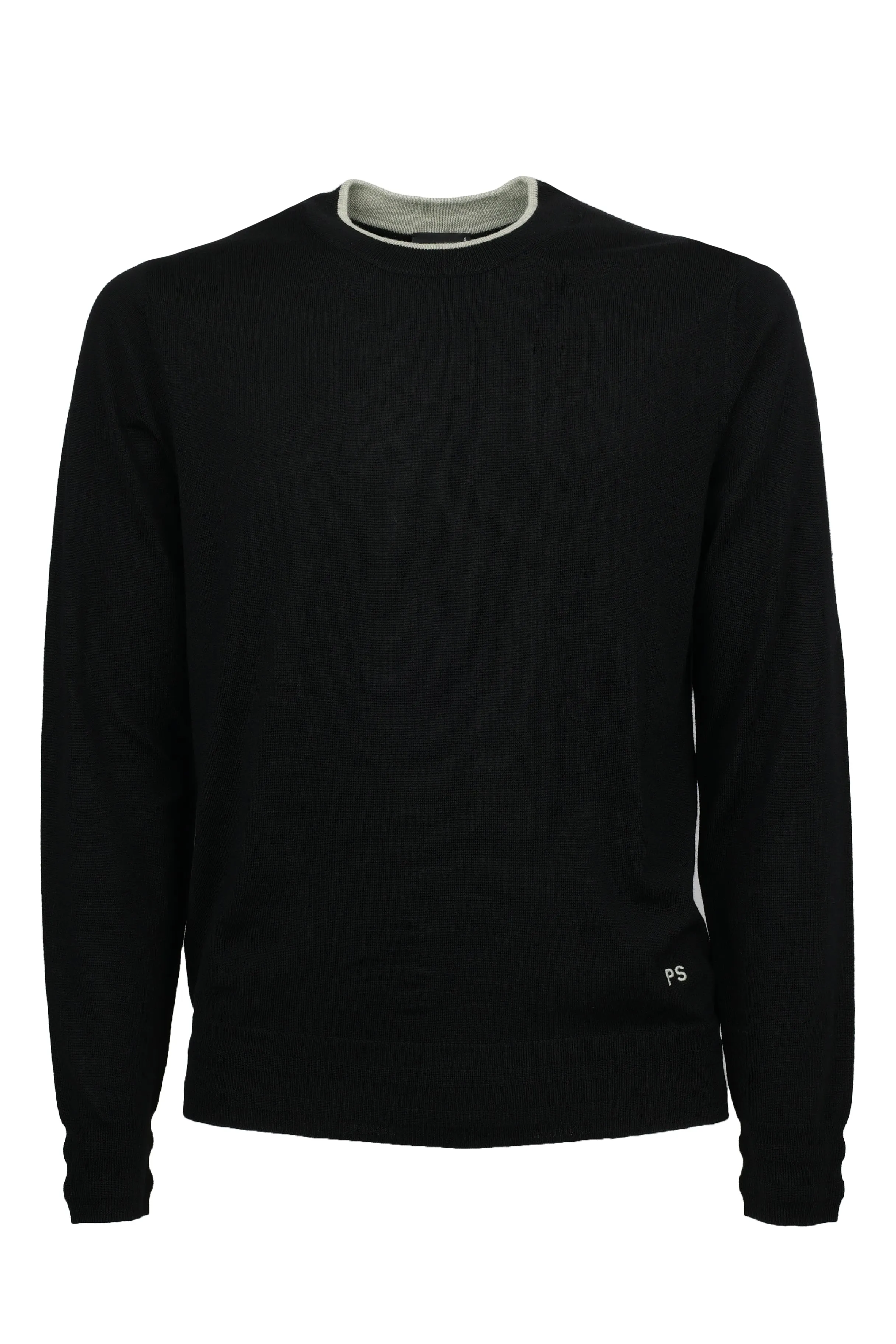 PAUL SMITH WOOL PULLOVER