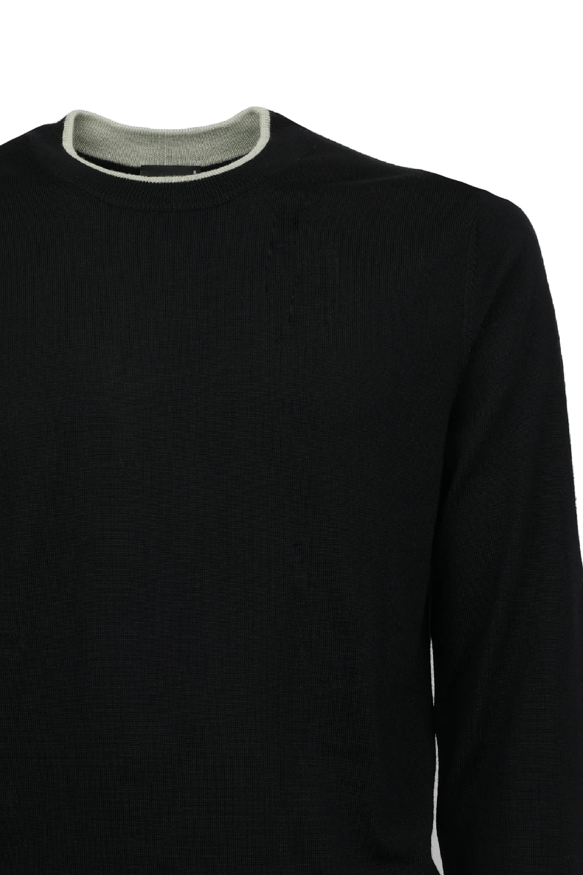 PAUL SMITH WOOL PULLOVER