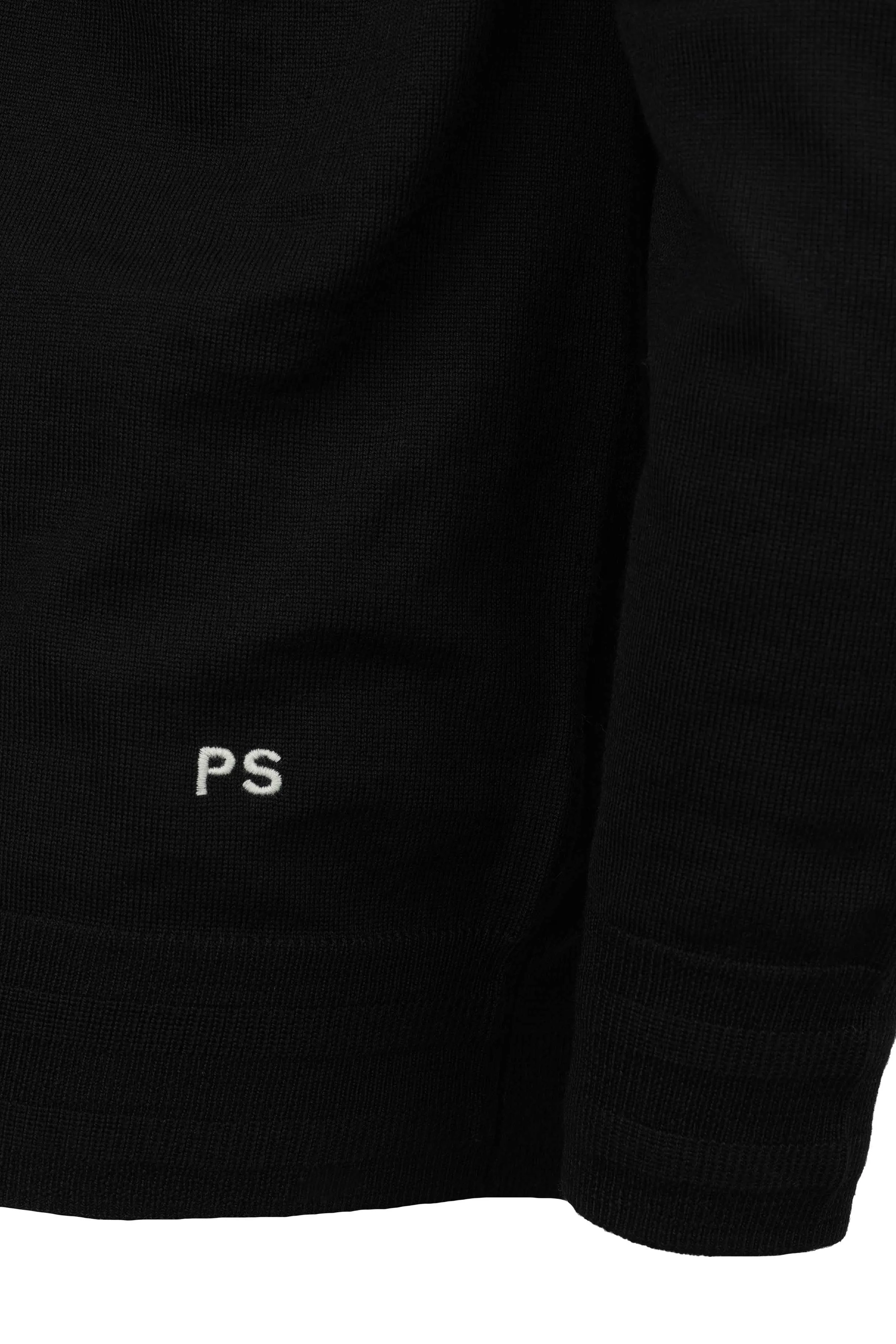 PAUL SMITH WOOL PULLOVER