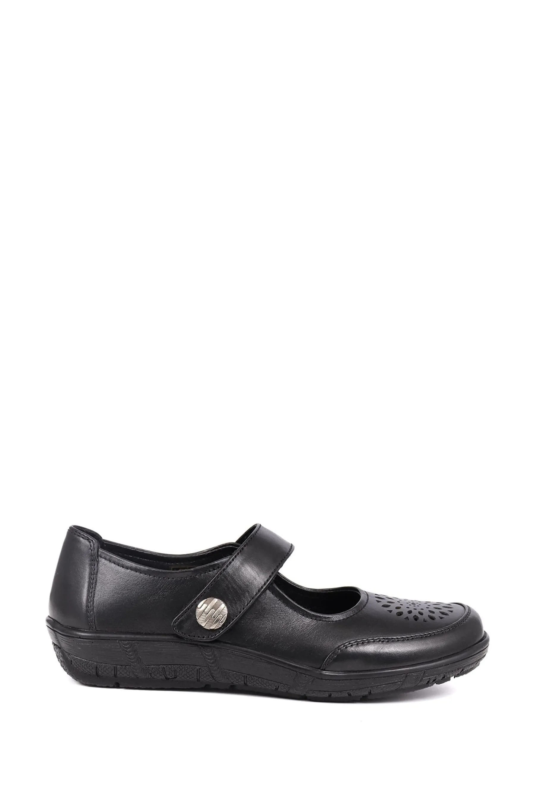 Pavers - Scarpe Mary-Janes in pelle