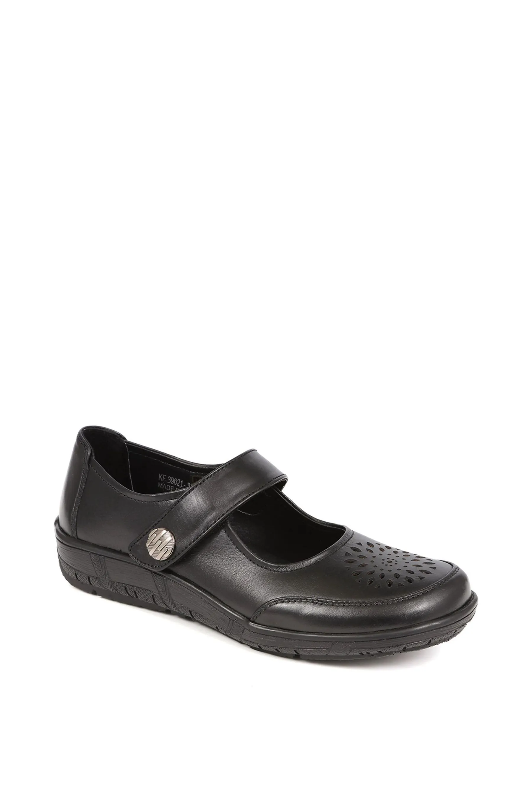 Pavers - Scarpe Mary-Janes in pelle