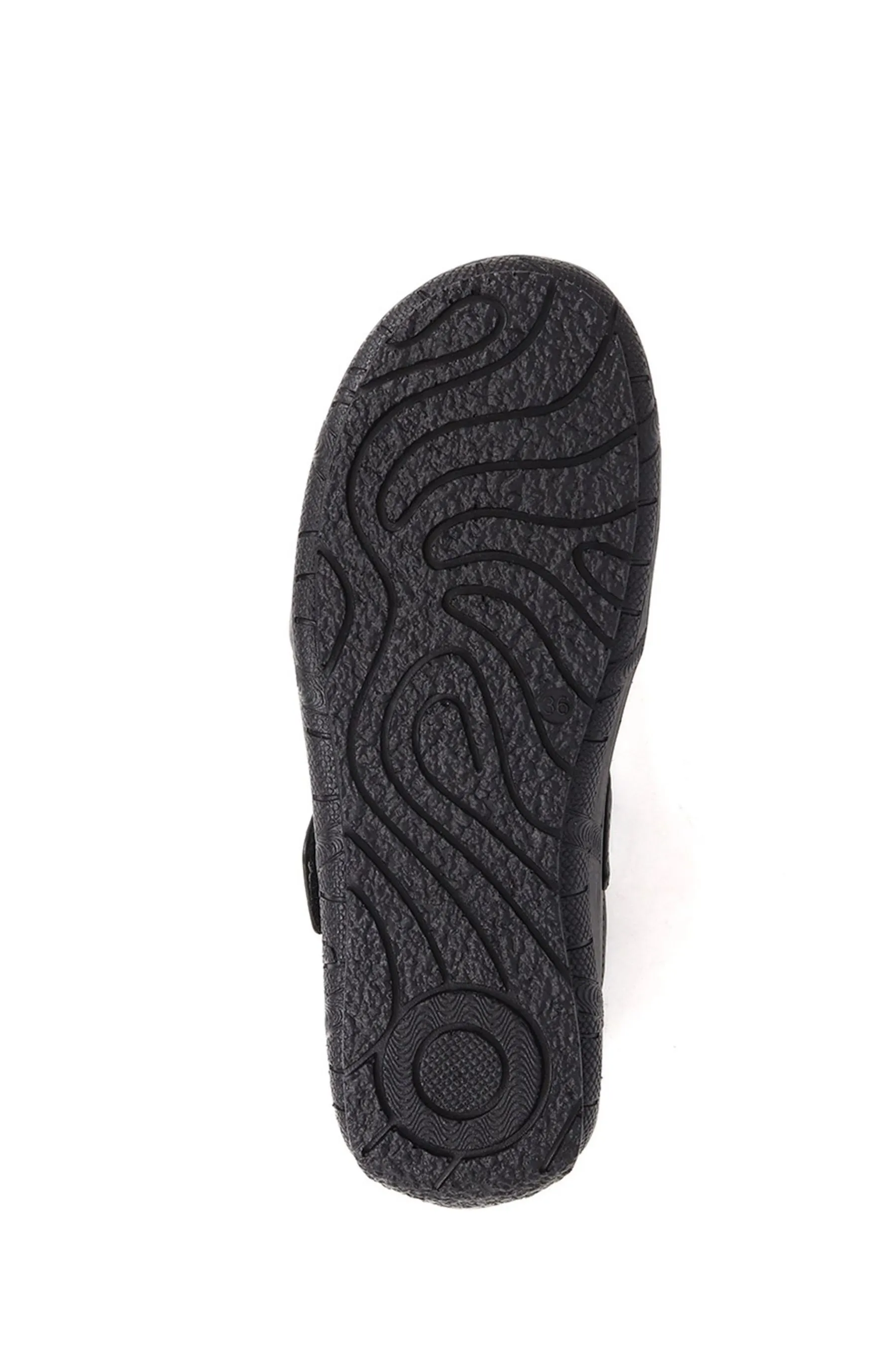 Pavers - Scarpe Mary-Janes in pelle