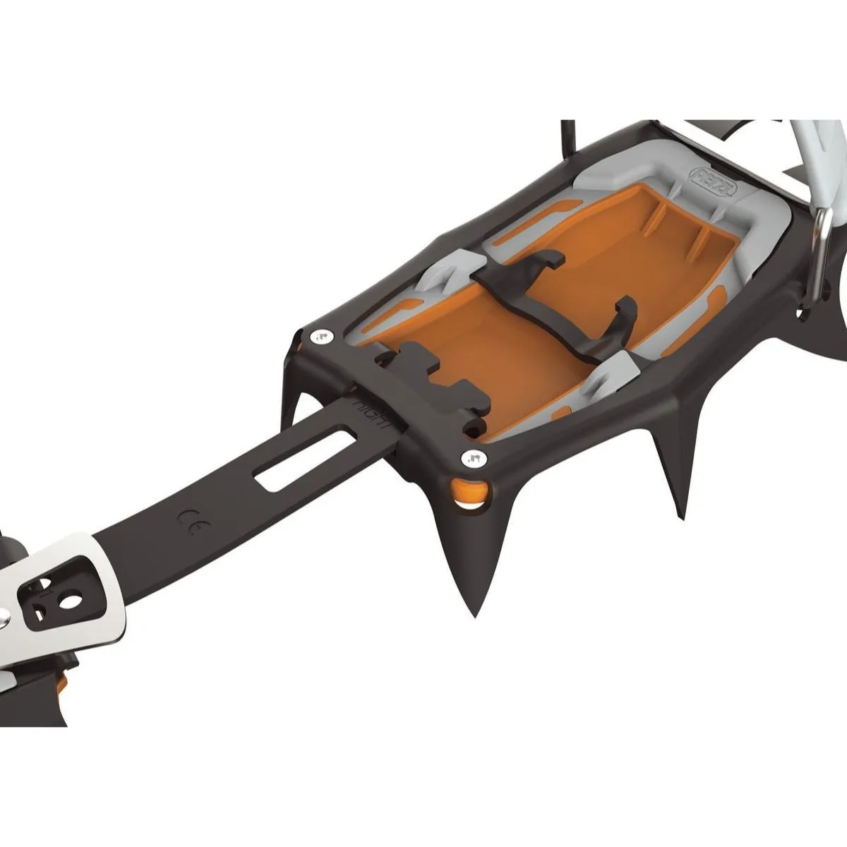 PETZL Ramponi VASAK