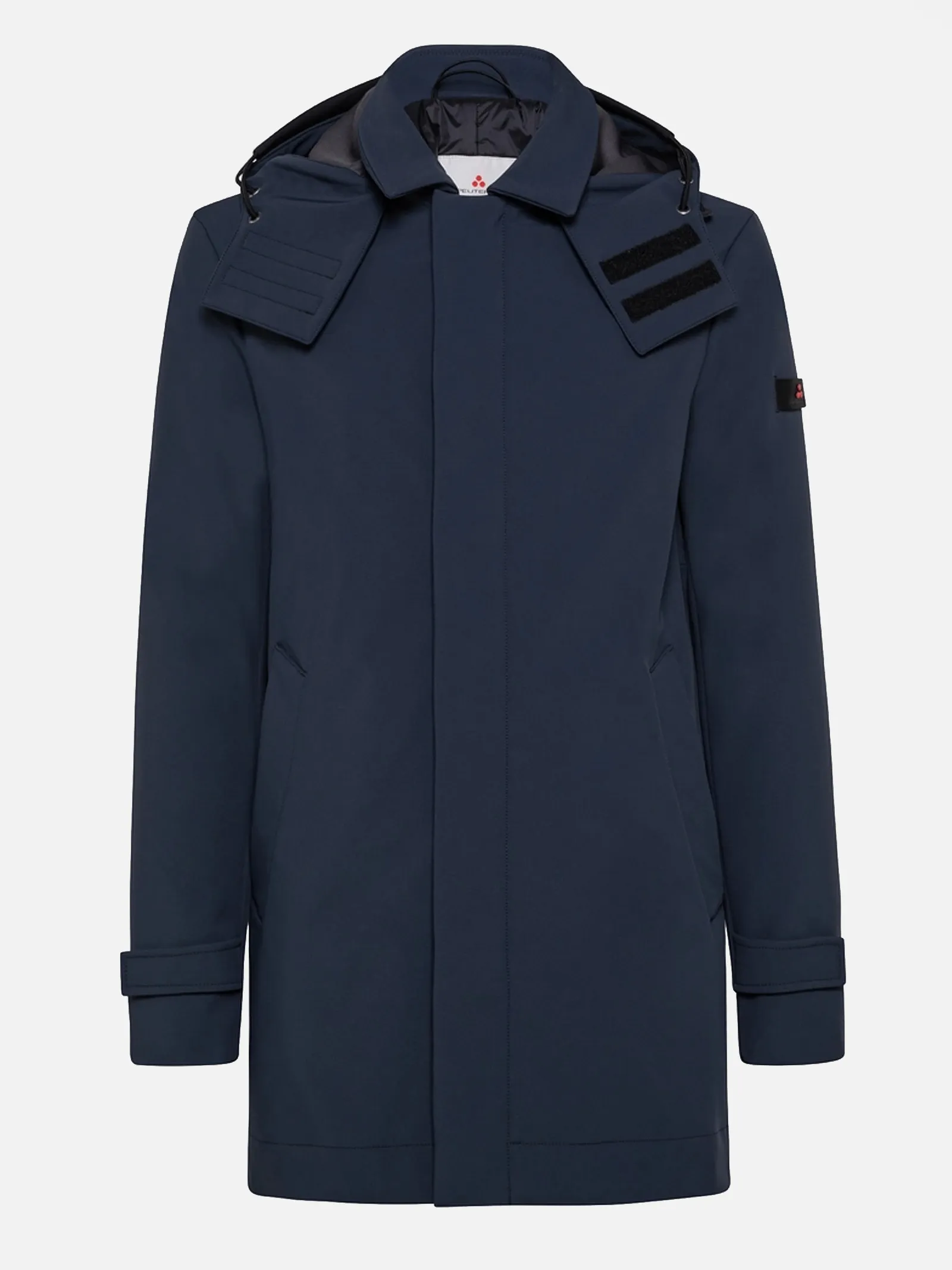 PEUTEREY ----Trench Groff Kp Peuterey