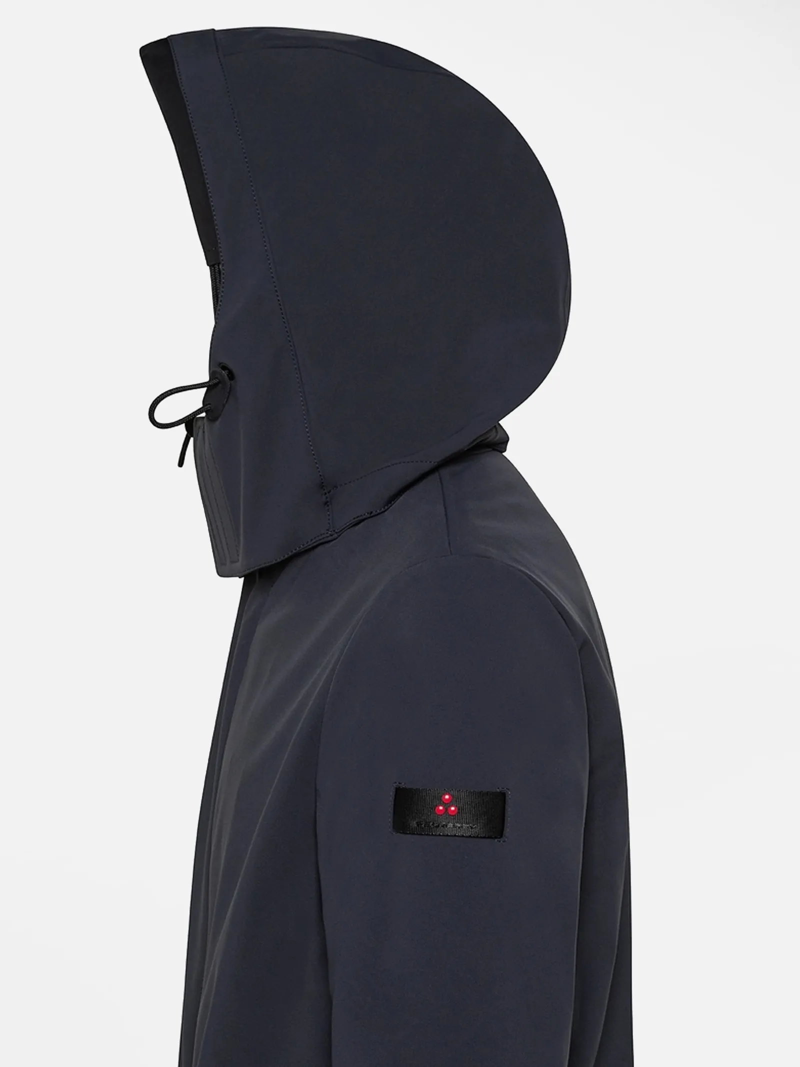 PEUTEREY ----Trench Groff Kp Peuterey