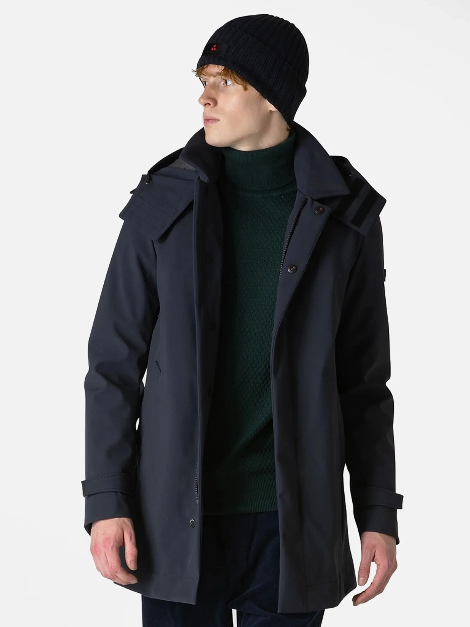 PEUTEREY ----Trench Groff Kp Peuterey