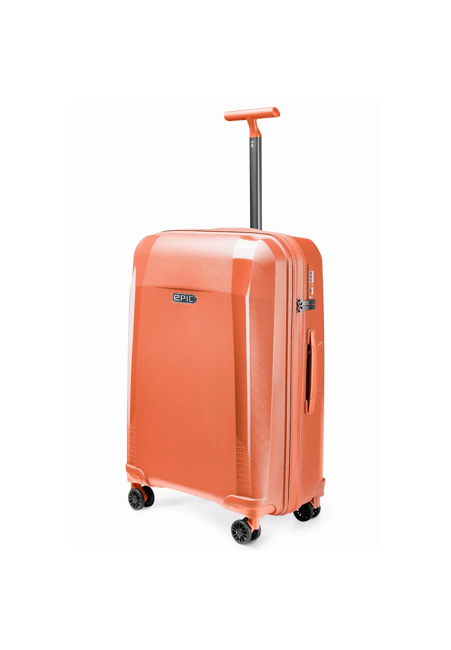 PHANTOM SL 4 ROLLEN - Bagaglio a mano