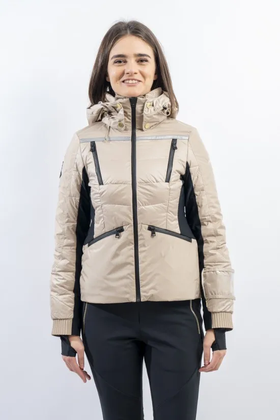 PHENIX 5D MOONLIGHT JACKET W23OT54