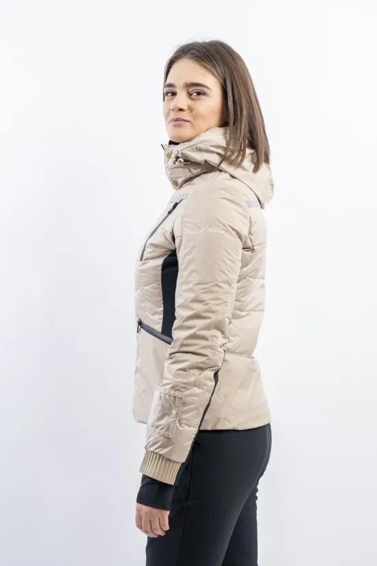 PHENIX 5D MOONLIGHT JACKET W23OT54