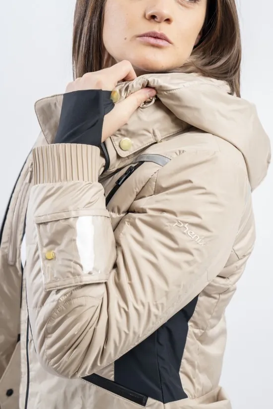 PHENIX 5D MOONLIGHT JACKET W23OT54
