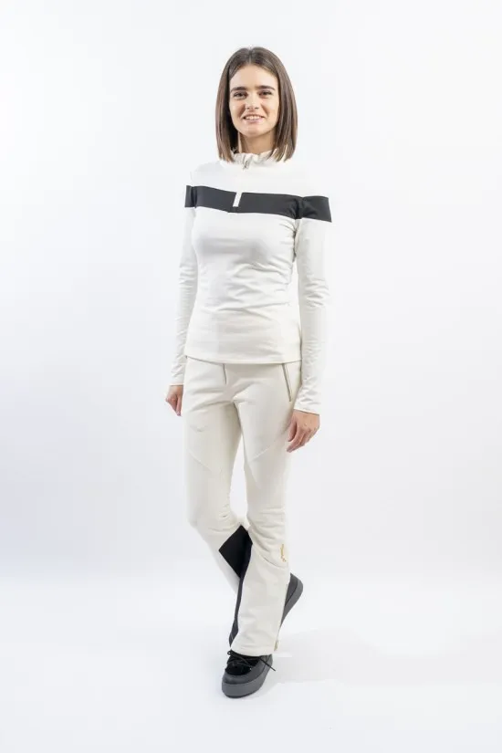PHENIX SPACE HUNTER HALF TEE W23LS51