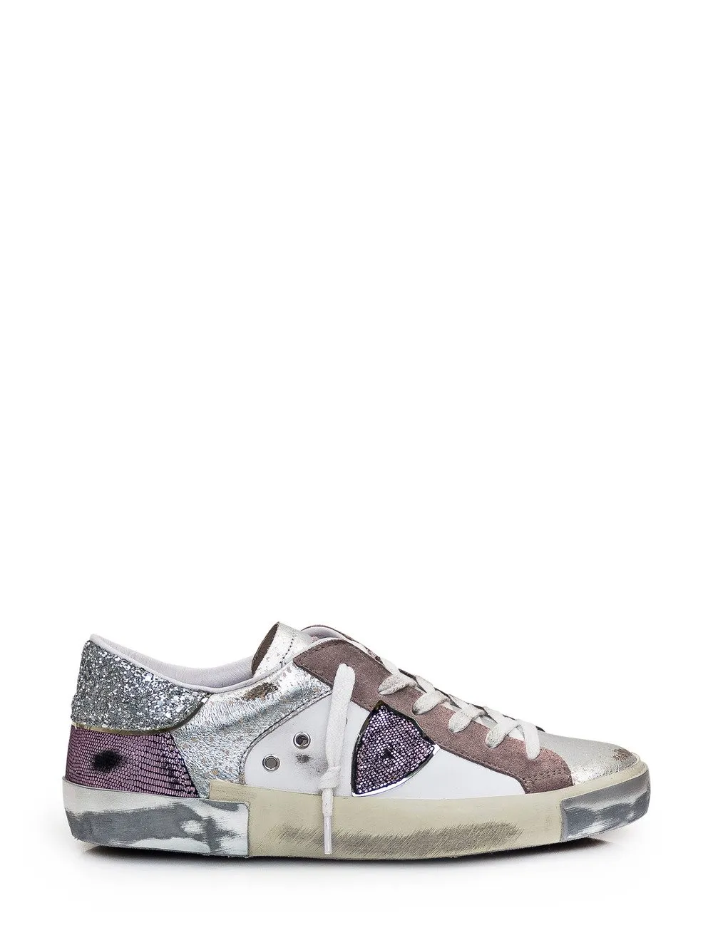 PHILIPPE MODEL Sneaker PRSX Low  