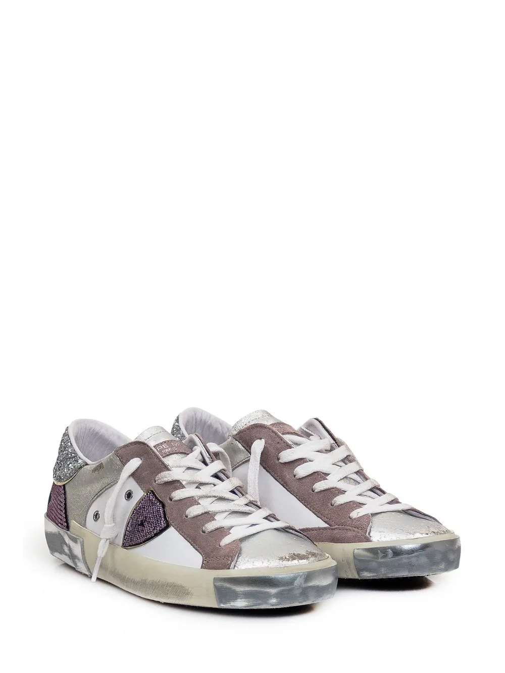 PHILIPPE MODEL Sneaker PRSX Low  