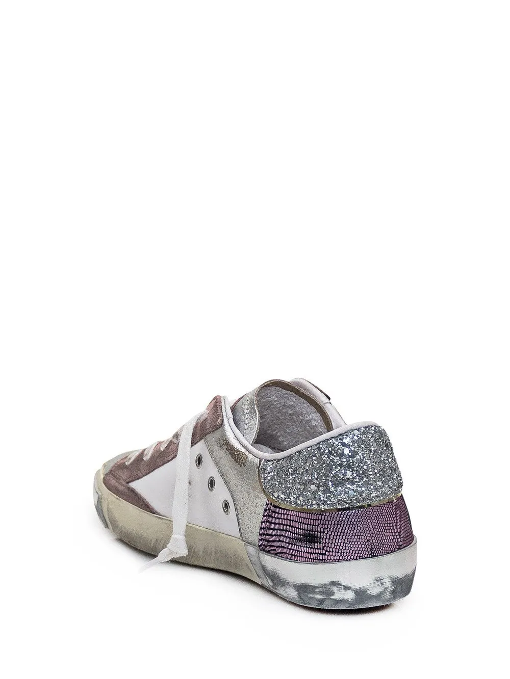 PHILIPPE MODEL Sneaker PRSX Low  