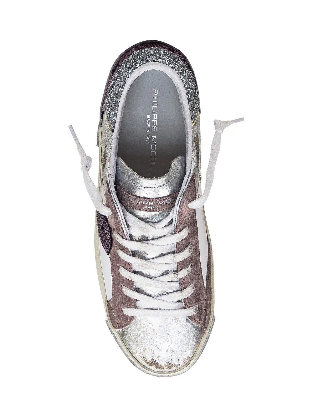 PHILIPPE MODEL Sneaker PRSX Low  