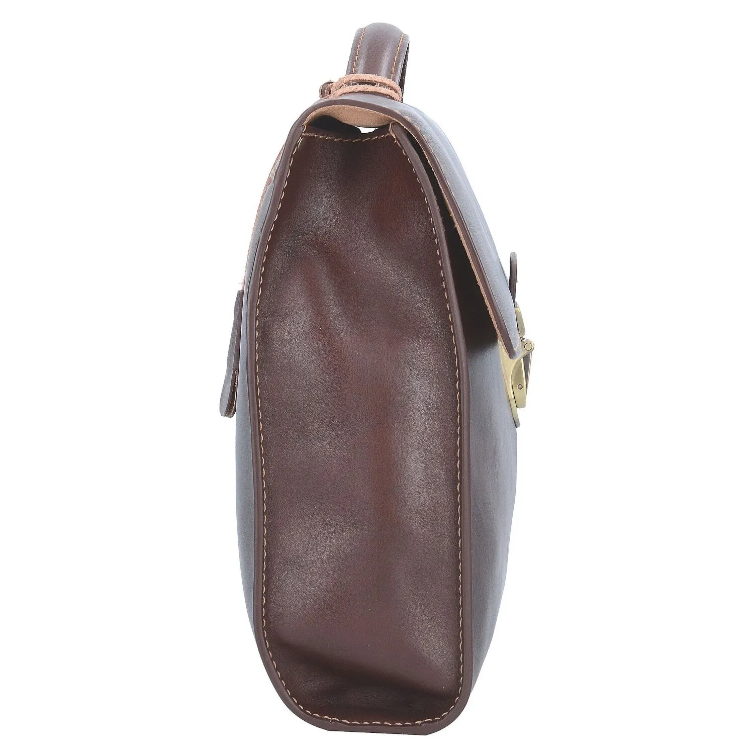 Picard Toscana Cartella in pelle 38 cm