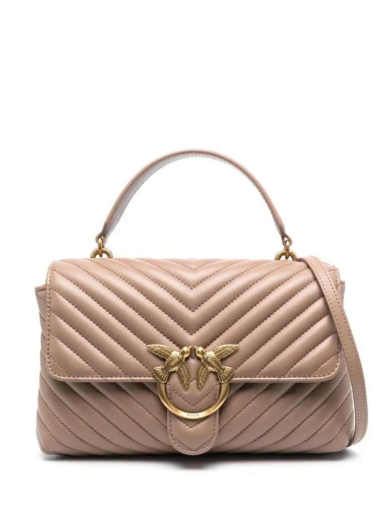 pinko Borsa 'Love Lady Puff'