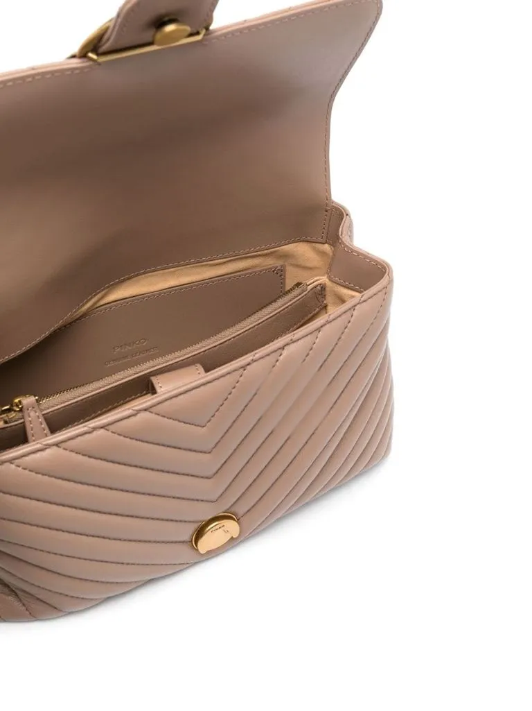 pinko Borsa 'Love Lady Puff'