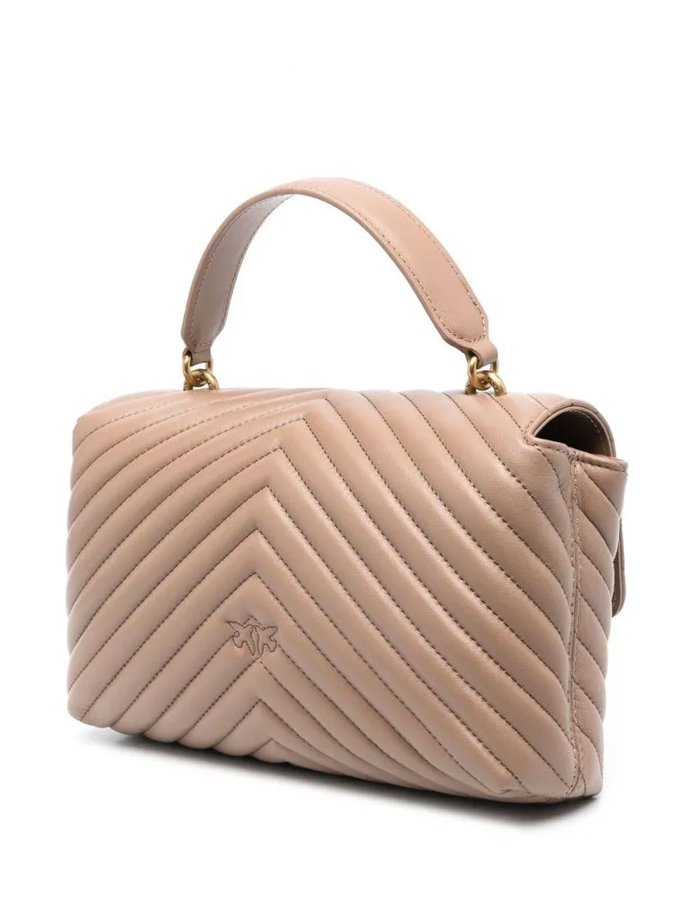 pinko Borsa 'Love Lady Puff'