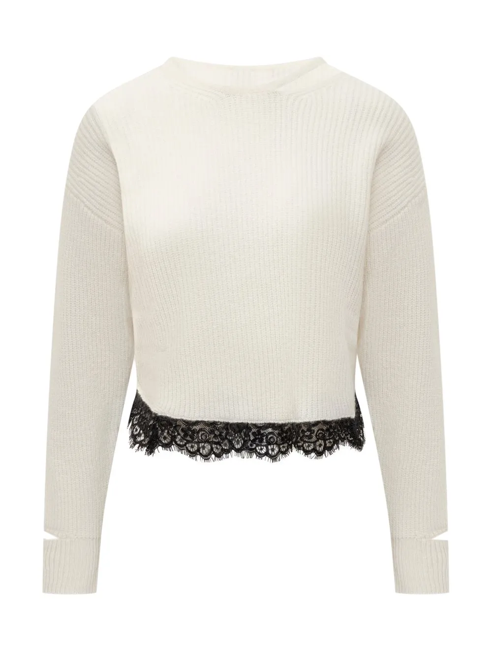 PINKO Maglia Damigiana 