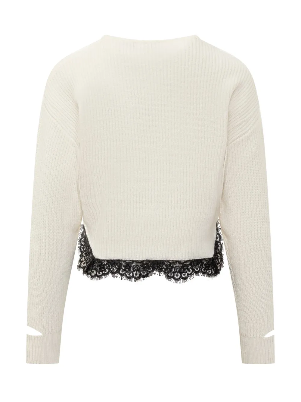 PINKO Maglia Damigiana 