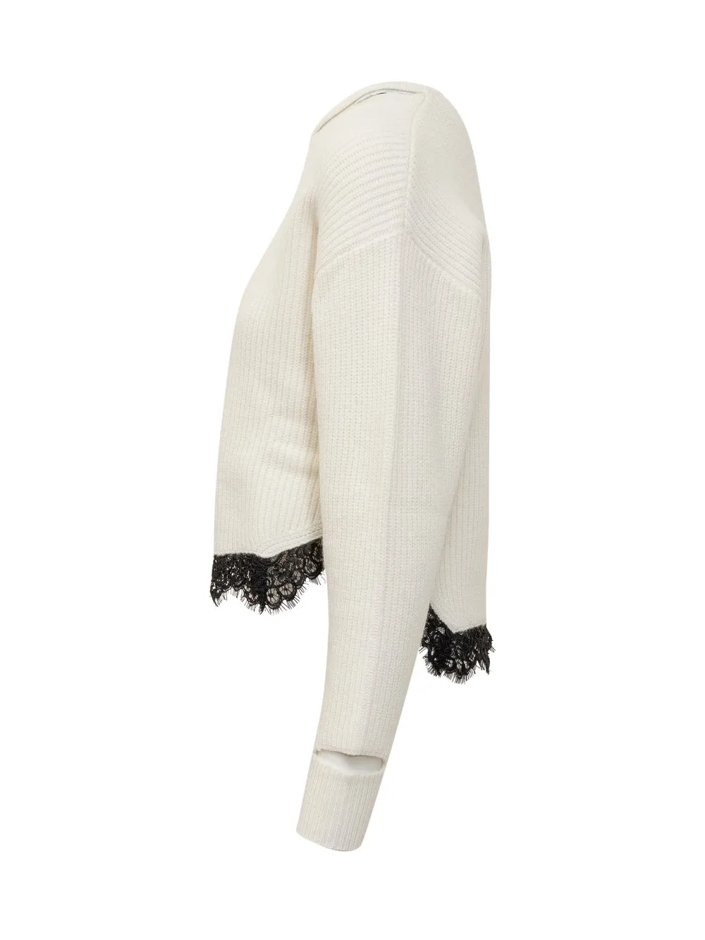PINKO Maglia Damigiana 