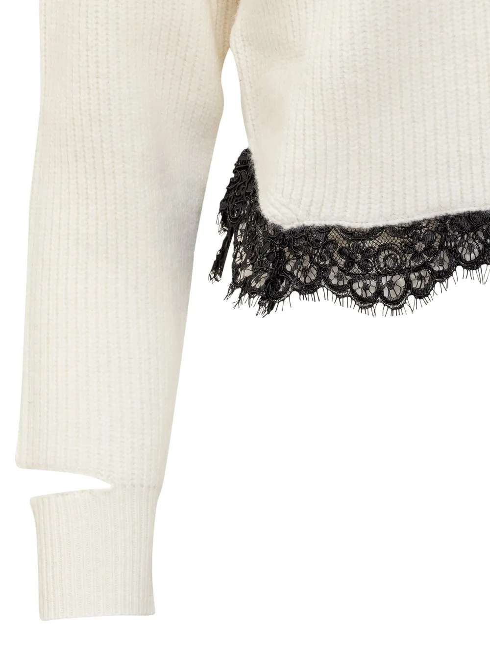 PINKO Maglia Damigiana 