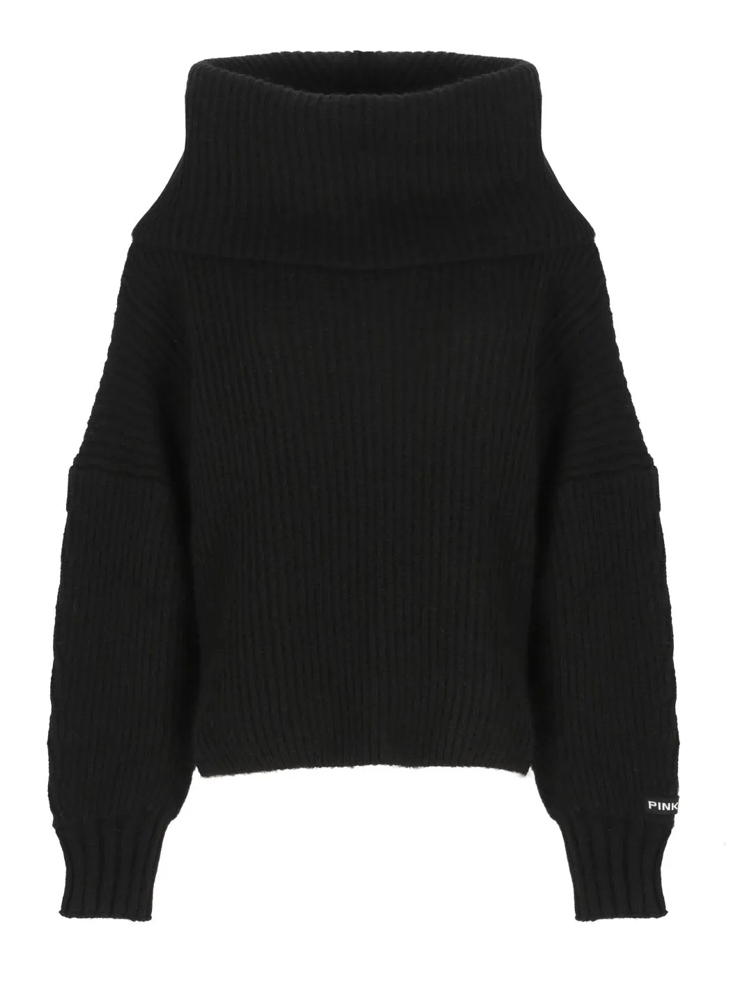  Pinko Maglione in misto mohair 