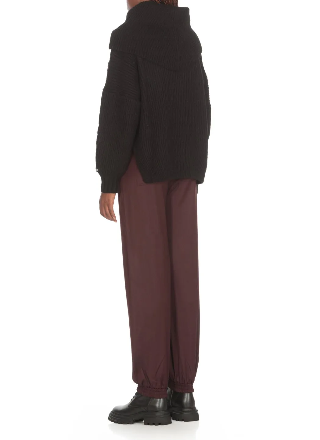  Pinko Maglione in misto mohair 