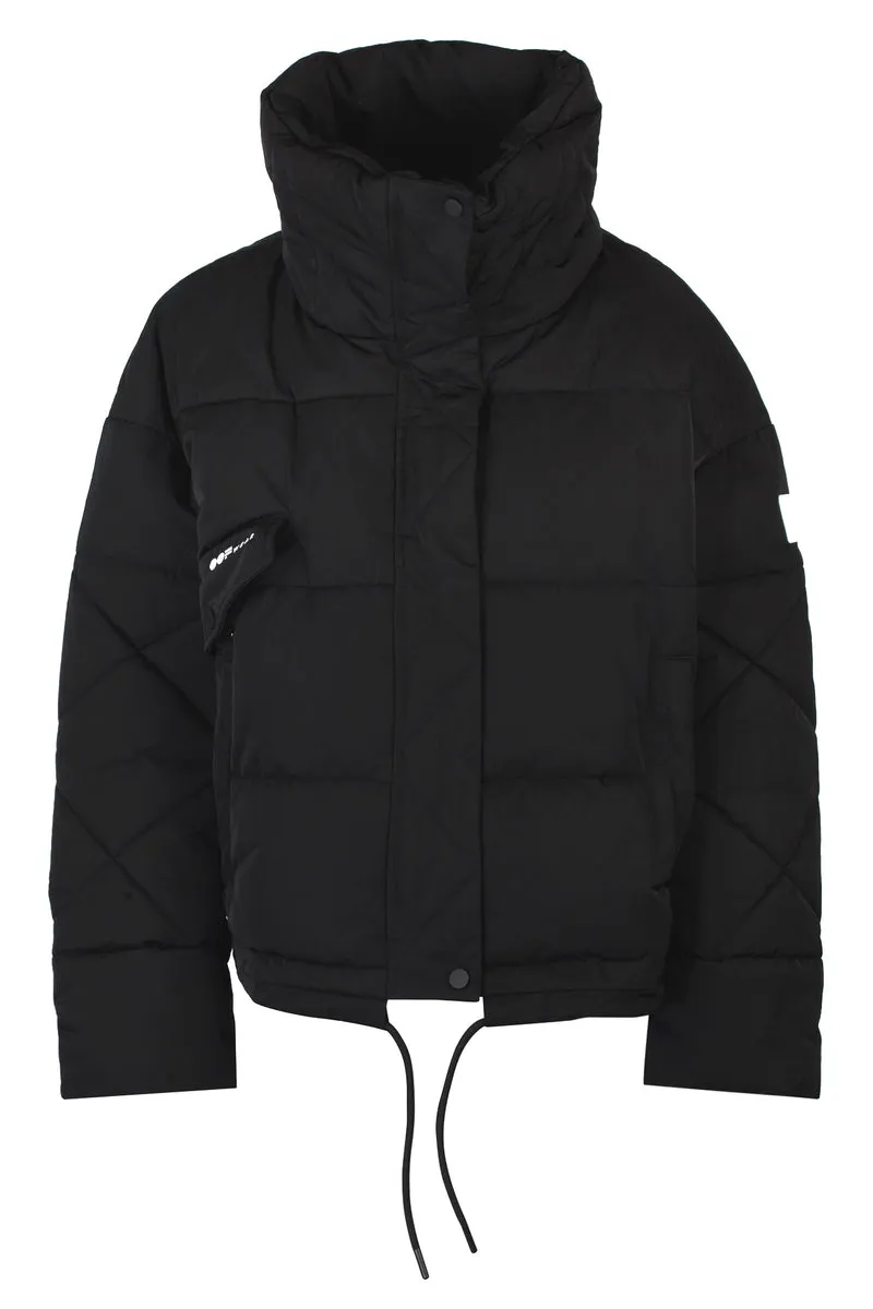 Piumino - 441623 - Nero