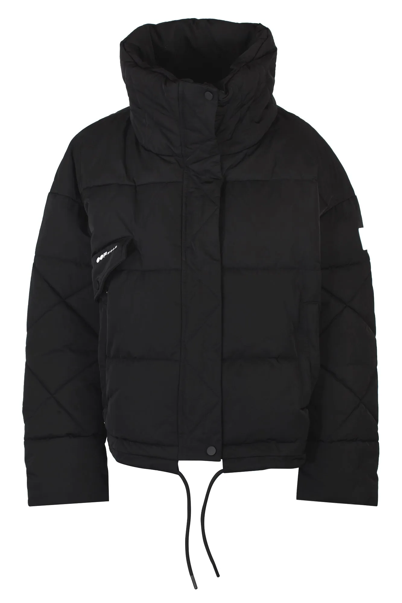 Piumino - 441623 - Nero