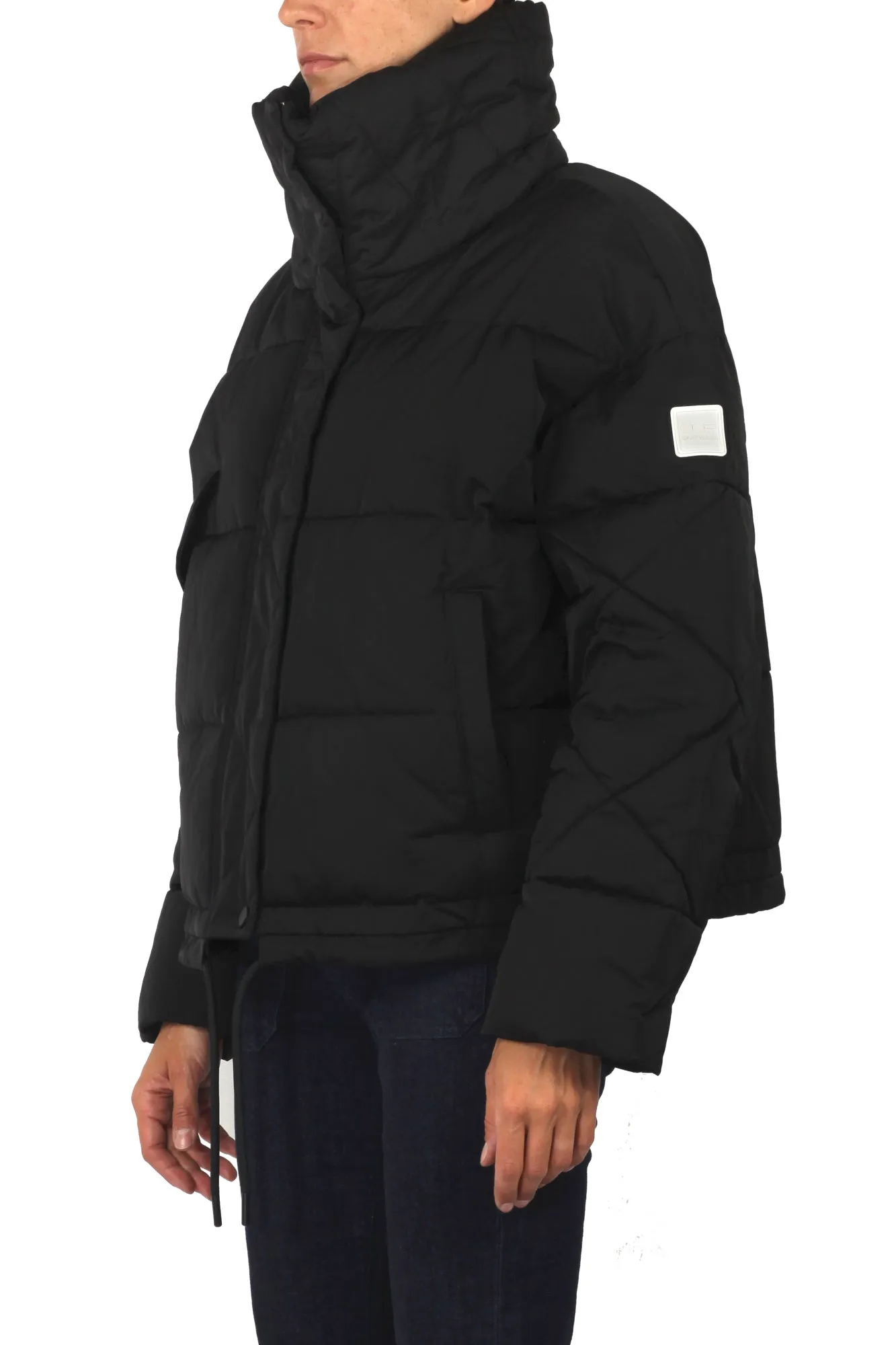 Piumino - 441623 - Nero