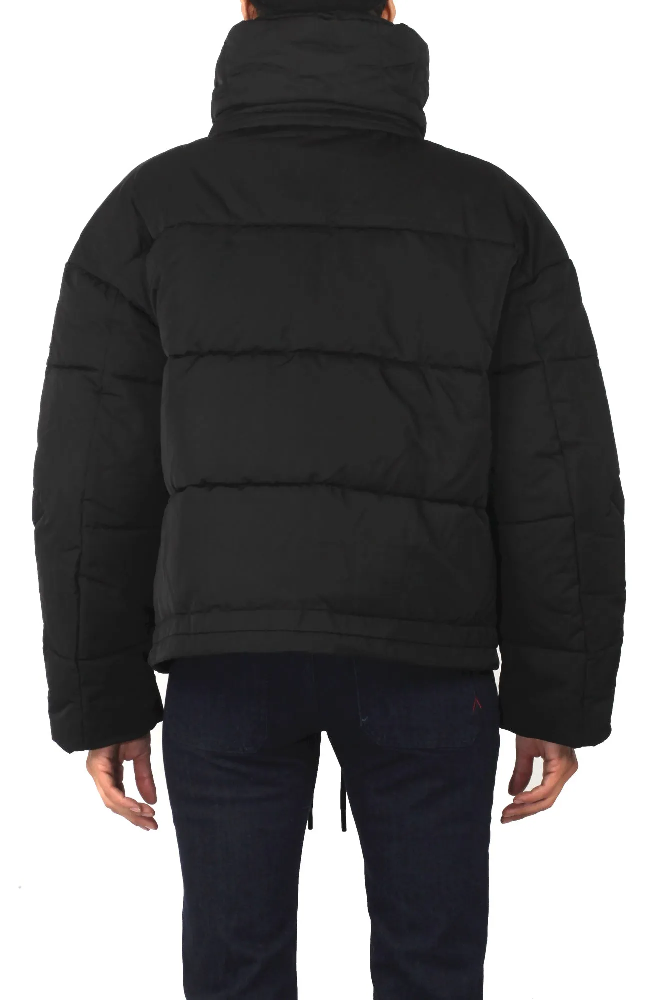 Piumino - 441623 - Nero