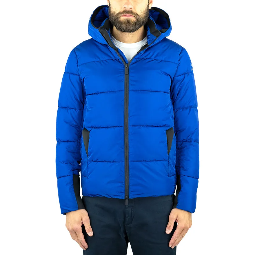 Piumino SUNS Atlantic Blu China