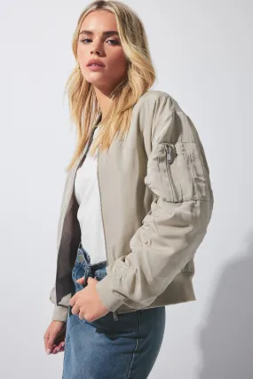 PixieGirl Petite - Giacca bomber