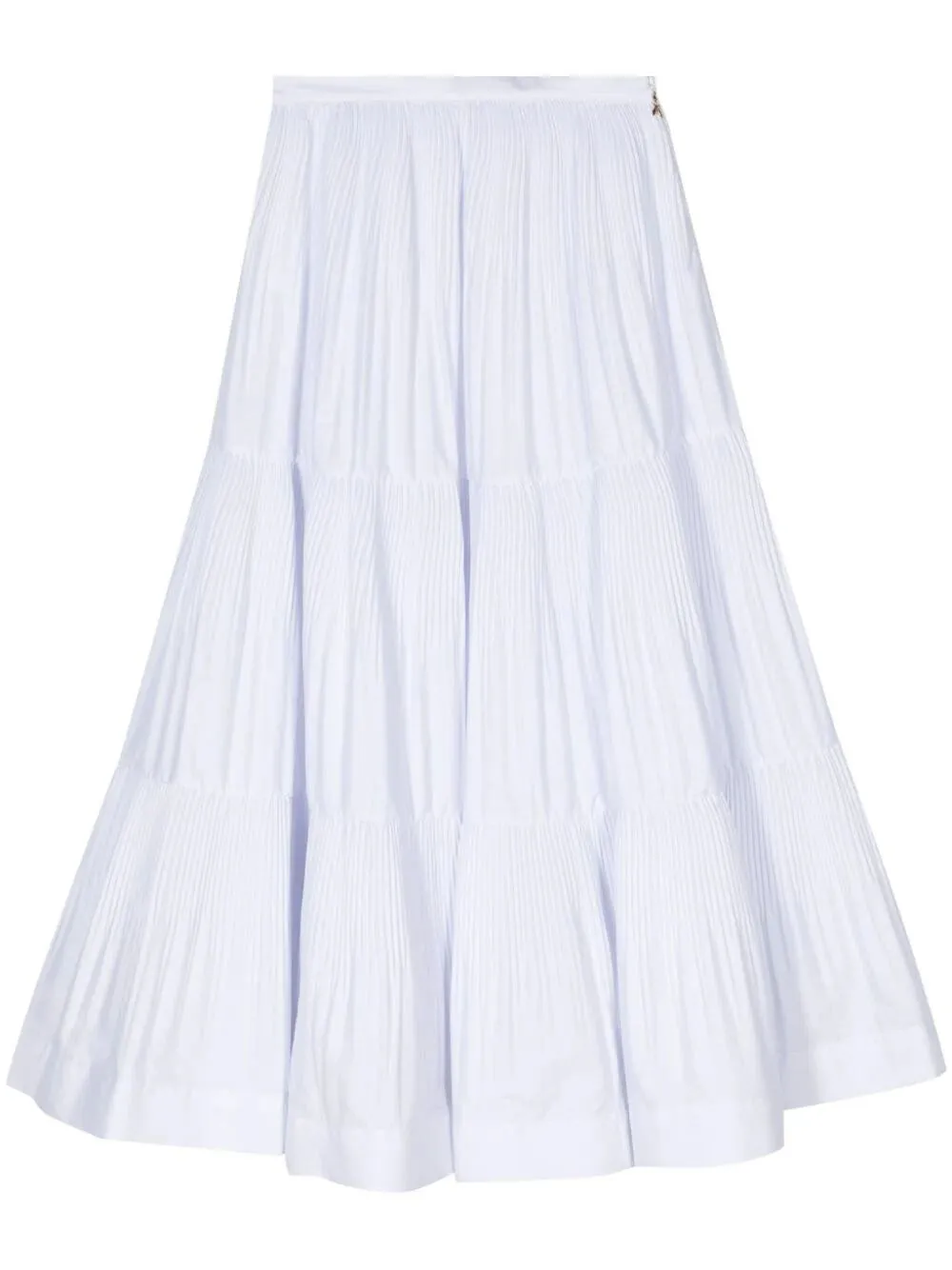 Plissè Skirt