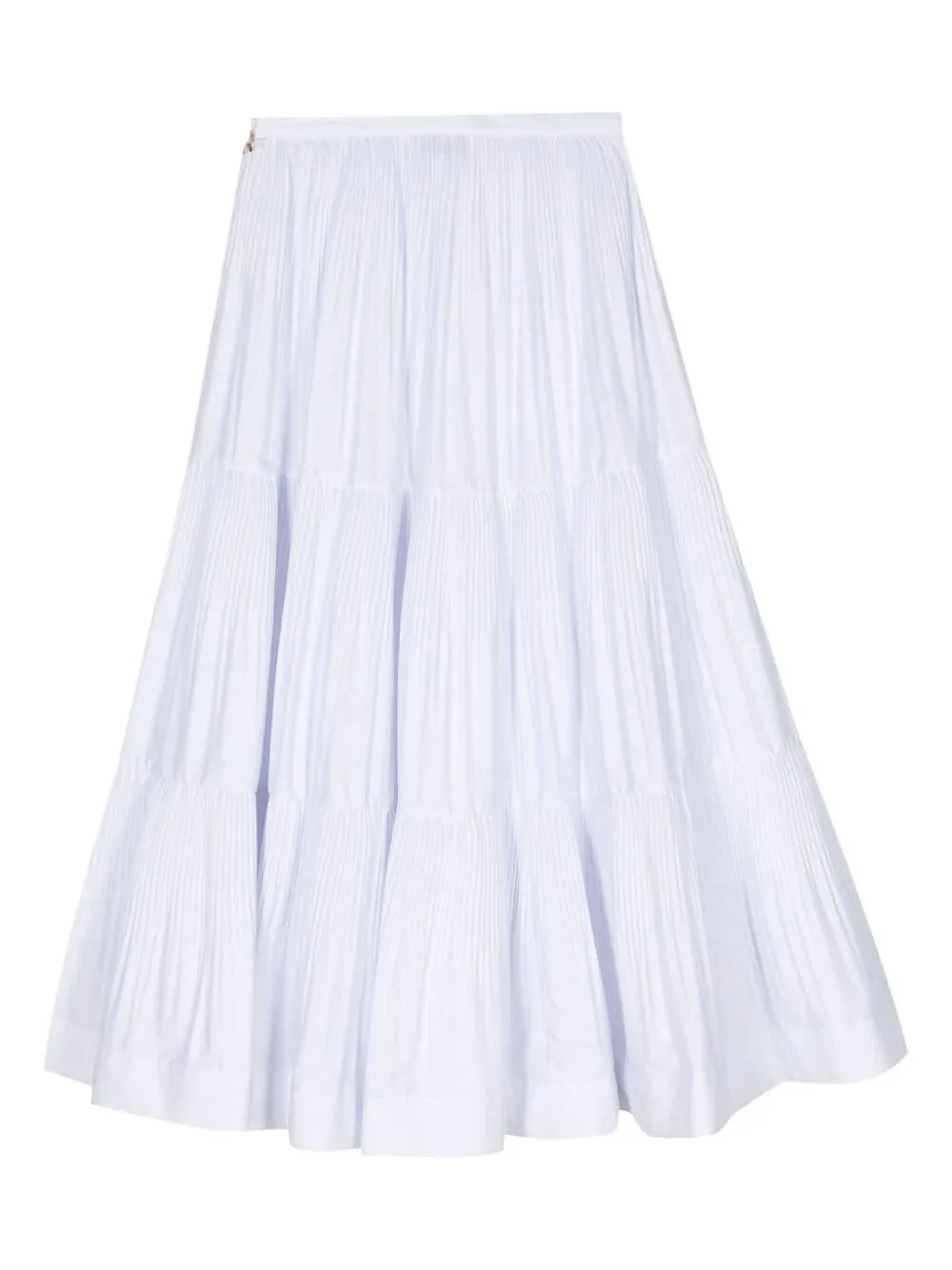 Plissè Skirt