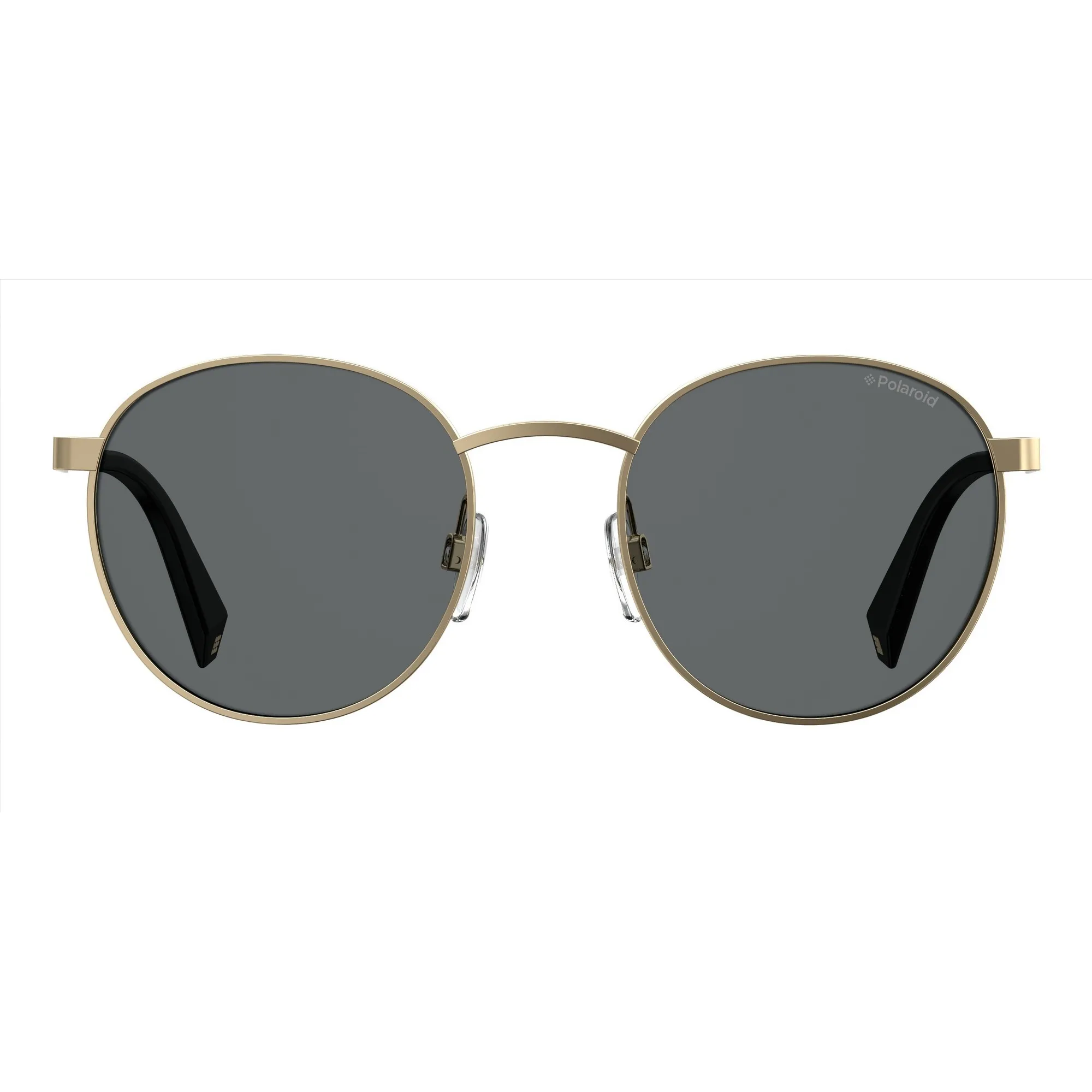   Polaroid PLD 2053/S - 2F7 M9 Khak Grigio Antqgold | Occhiale Da Sole Unisex 