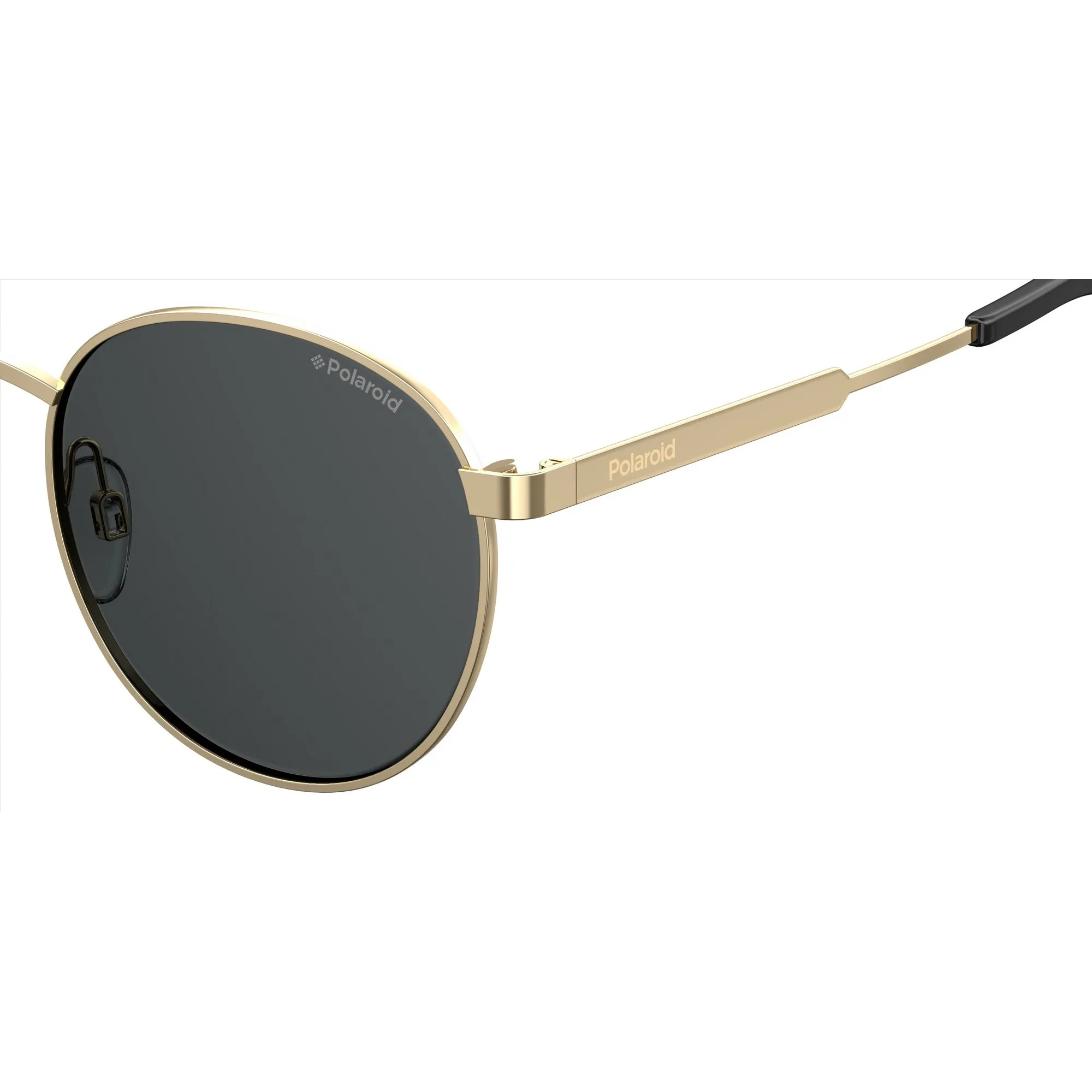   Polaroid PLD 2053/S - 2F7 M9 Khak Grigio Antqgold | Occhiale Da Sole Unisex 