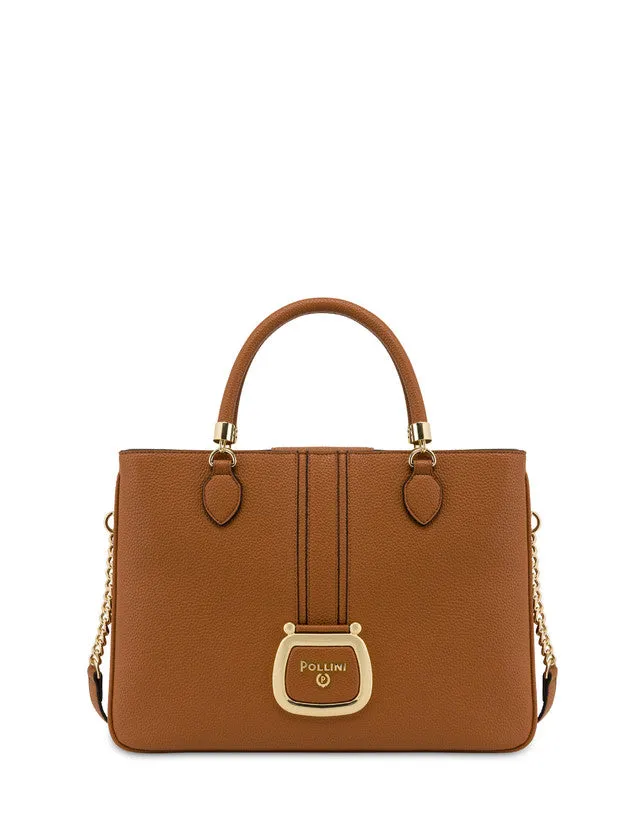 Pollini borsa donna cuoio Rif.891