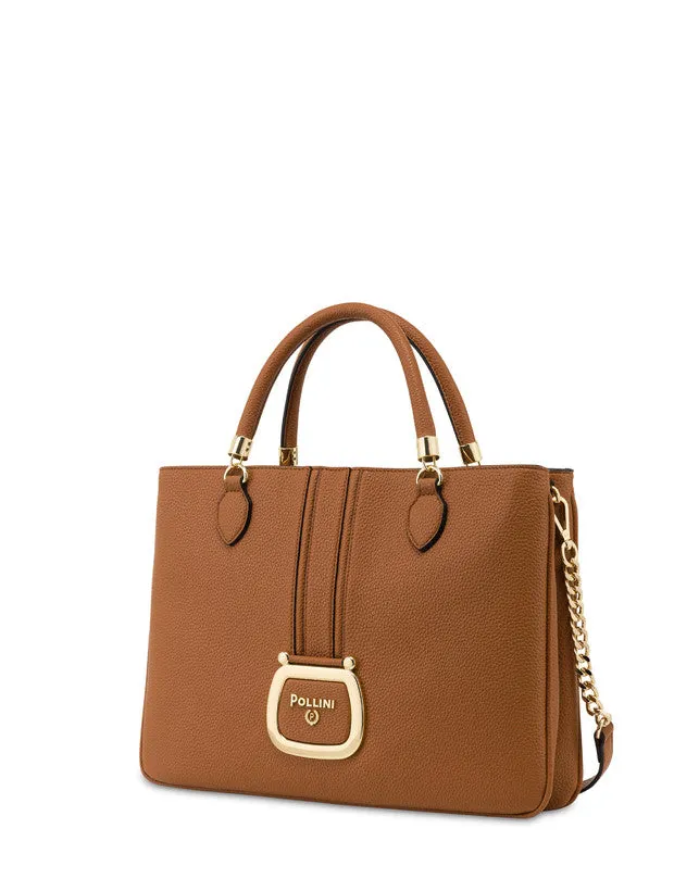 Pollini borsa donna cuoio Rif.891