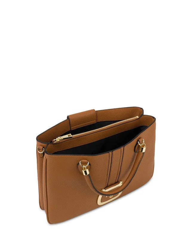 Pollini borsa donna cuoio Rif.891