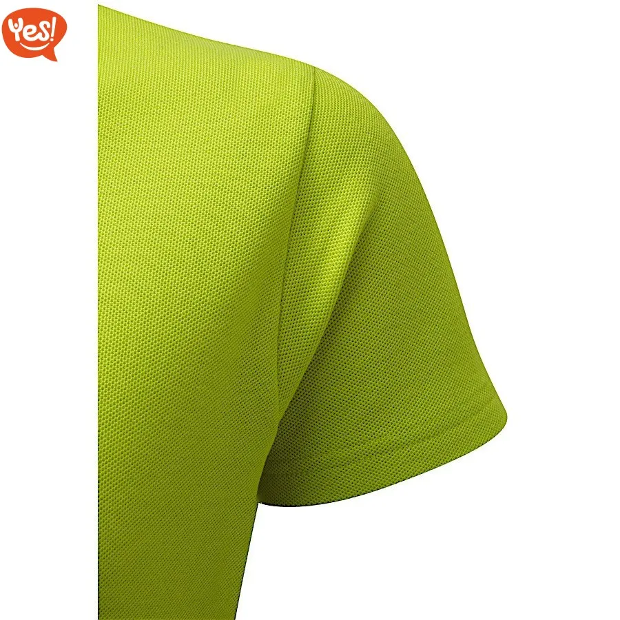 Polo donna con maniche corte | personalizzabile con il tuo logo