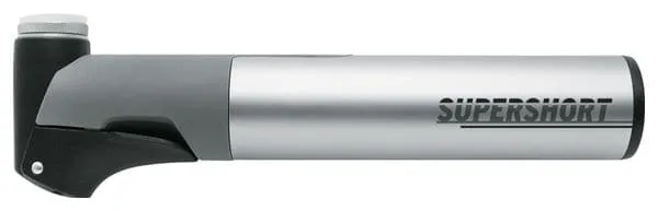 Pompa a mano SKS Supershort (reversibile)